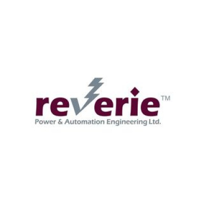 Reverie Power & Automation Eng
