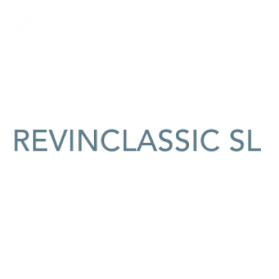 Revinclassic Sociedad Limitada
