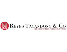 Reyes Tacandong & Co.