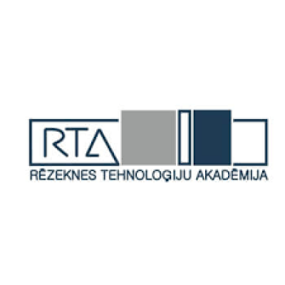 Rezekne University of Applied Sciences / Rēzeknes Tehnoloģiju Akadēmija (RTA)