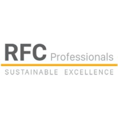 RFC Professionals GmbH  Consulting organization from Germany, experience  with EC, EIB, GIZ  Financial Services & Audit sector  DevelopmentAid