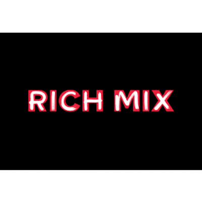 Rich Mix Cultural Foundation