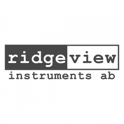 Ridgeview Instruments AB