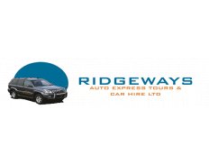 Ridgeways Auto Express Tours & Car Hire Services LTD