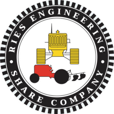 Ries Engineering Share Company