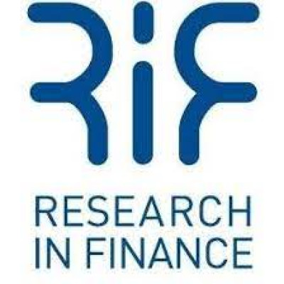 RiF - Research in Finance Ltd