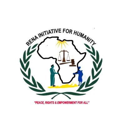 Right and Empowerment Network Africa Initiative for Humanity