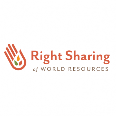 Right Sharing of World Resources