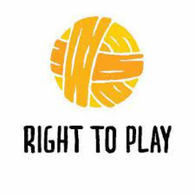 Right To Play