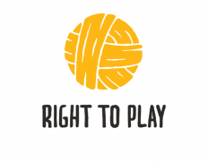 Right To Play Deutschland GMBH