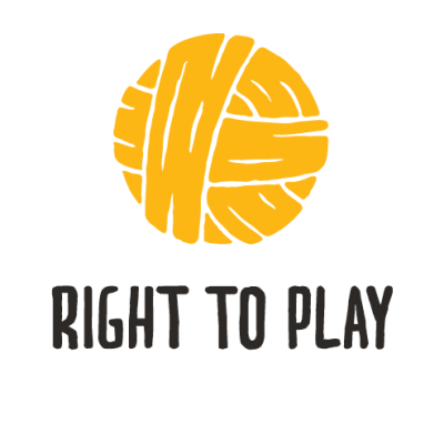 Right To Play (Mali)