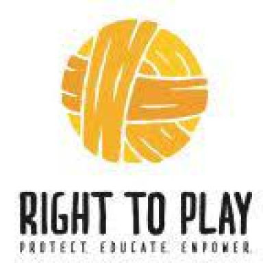 Right To Play (Senegal)