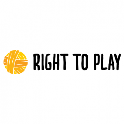 Right to Play (switzerland)
