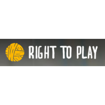 Right to Play (Tanzania)