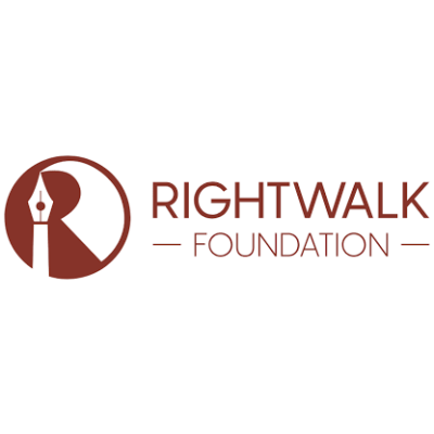 RightWalk Foundation (RWF)