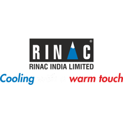 Rinac India Limited