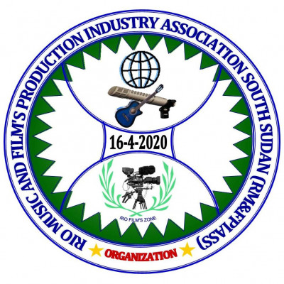 Rio Music And Films Production Industry Asociation South Sudan