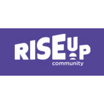 Rise Up Community Aps