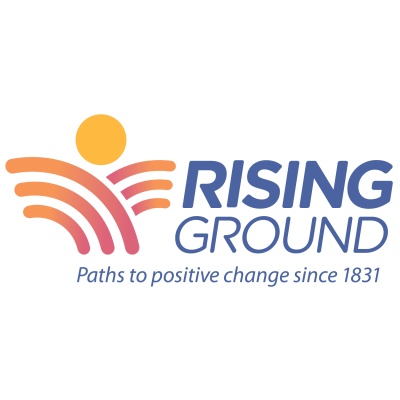 Rising Ground