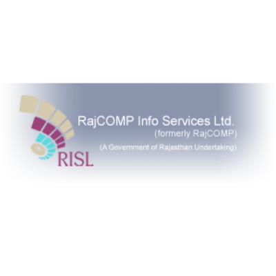 RISL - RajCOMP Info Services Ltd