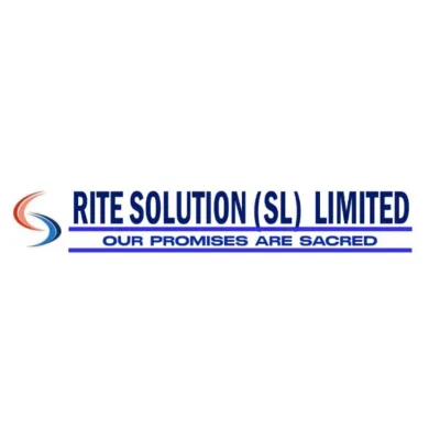 Rite Solution Sierra Leone Lim