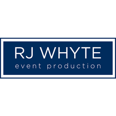 RJ Whyte Event Production
