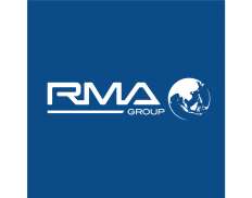 Rma Roop Rma Group Logo