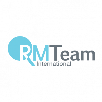 RMTeam International's Logo