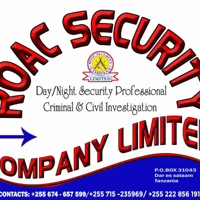 Roac Security Company Ltd