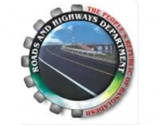 Roads and Highways Department of Bangladesh