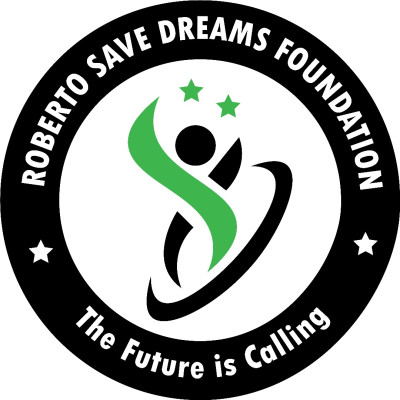 Roberto Save Dreams Foundation
