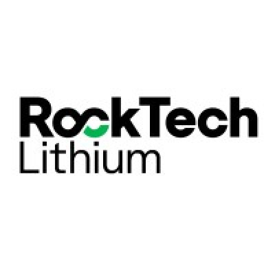 Rock Tech Lithium Inc