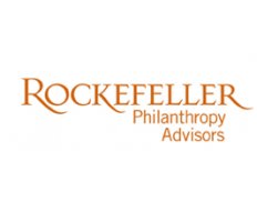 Rockefeller Philanthropy Advisors (RPA)