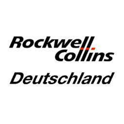 Rockwell Collins Deutschland GmbH (a part of Collins Aerospace)