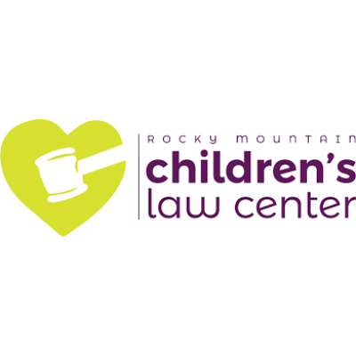 Rocky Mountain Children’s Law 