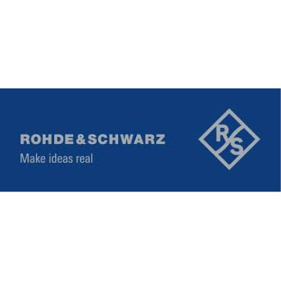 Rohde & Schwarz Czechia