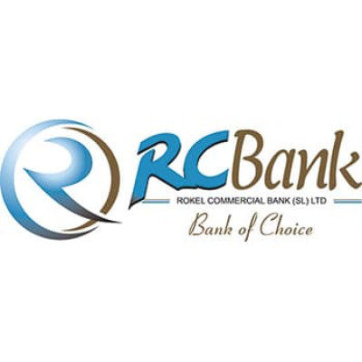 Rokel Commercial Bank Ltd (formerly Barclays Bank) Sierra Leone