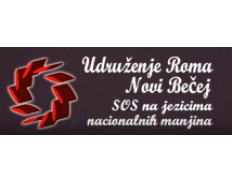 Roma Association Novi Becej