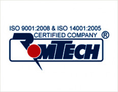 Romtech SRL