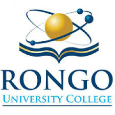 Rongo University