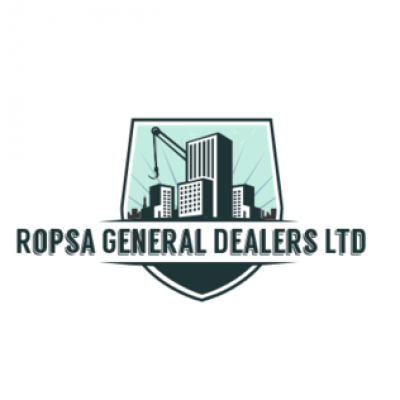 Ropsa General Dealers Limited