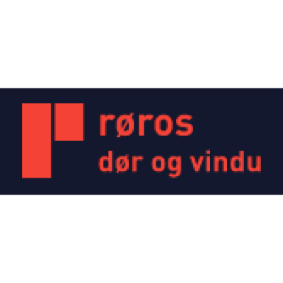 Røros Dører Og Vinduer As