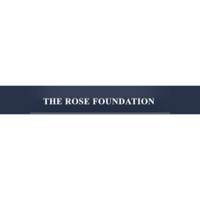 Rose Foundation - UK