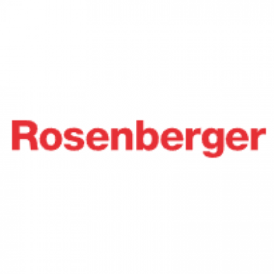 Rosenberger Hochfrequenztechnik Gmbh & Co. Kg