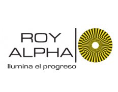 ROY ALPHA S.A. 