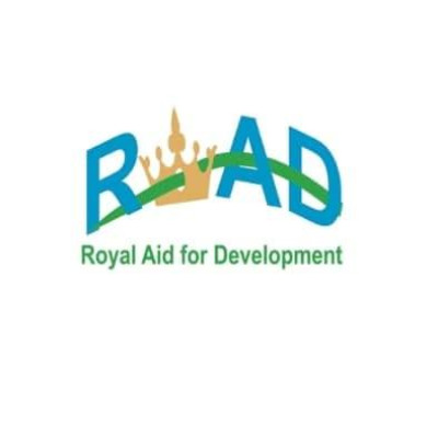 Royal Aid for Development