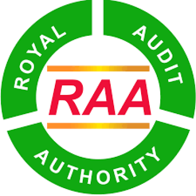 Royal Audit Authority