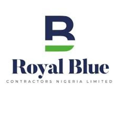 Royal Blue Contractors