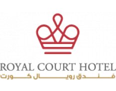 Royal Court Hotel Ramallah