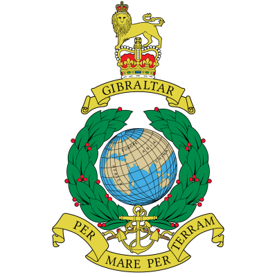 Royal Marines Commando